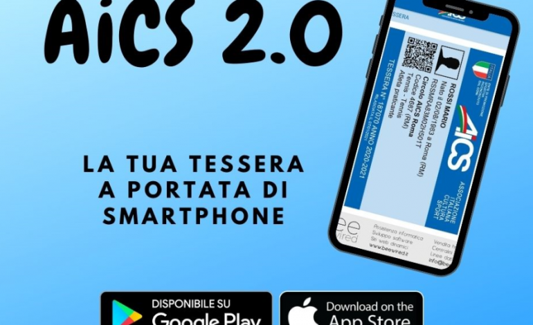 App AICS 2.0